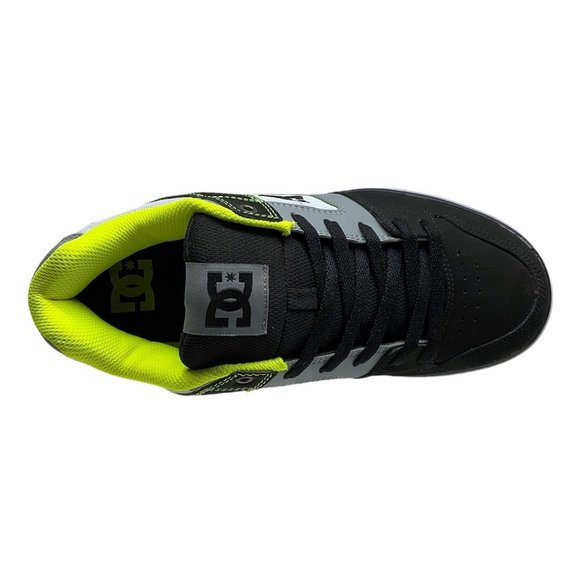 DC Shoes PURE Men's Athletic Skate Shoes - Picture 6 of 8